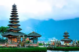 تور اندونزی